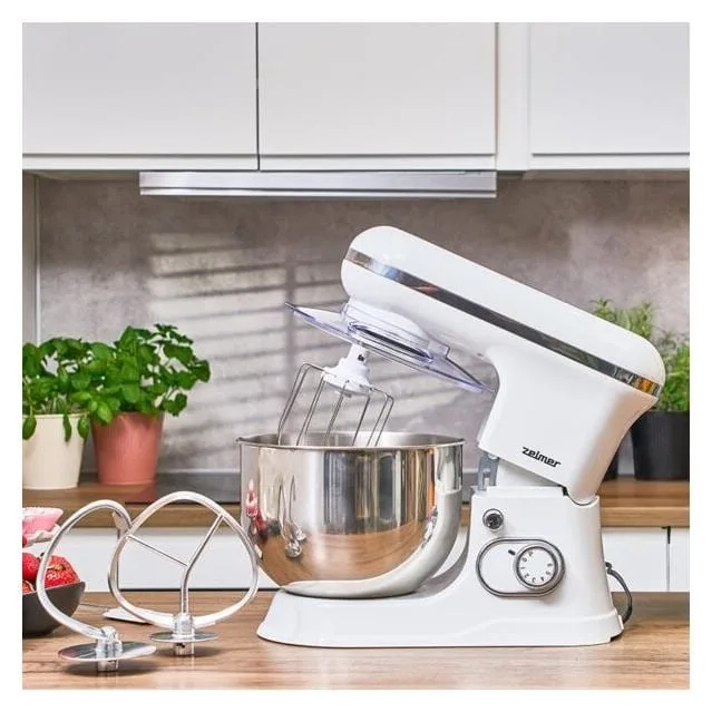 Zelmer ZKR1350 white — image 11