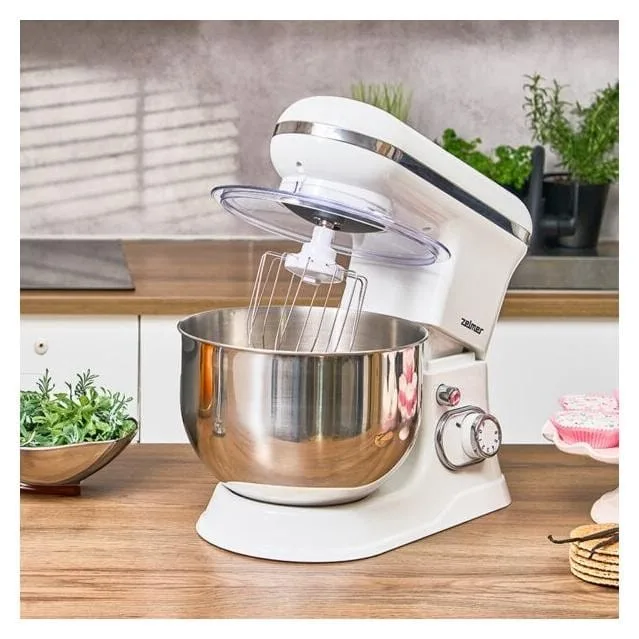 Zelmer ZKR1350 white — image 12