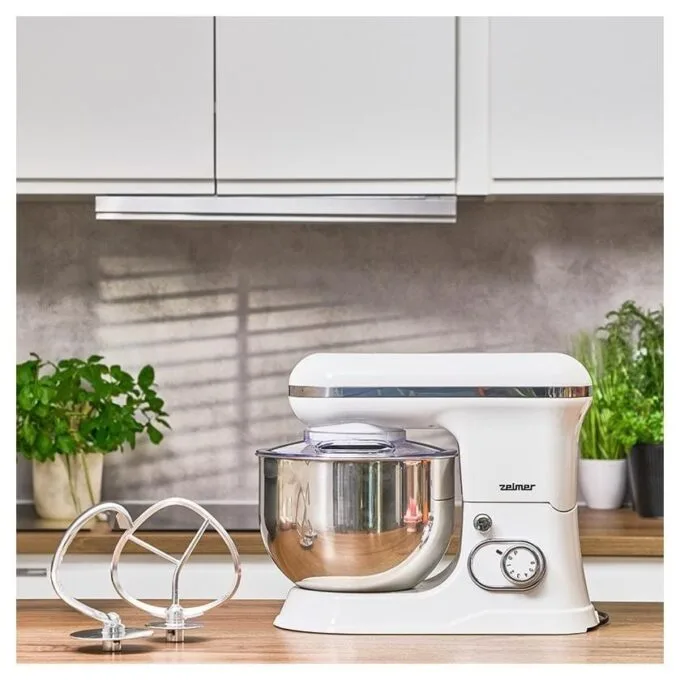 Zelmer ZKR1350 white — image 13