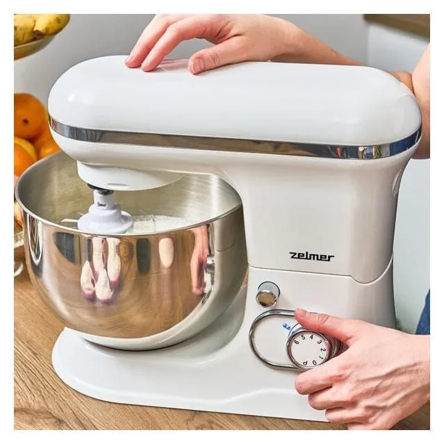 Zelmer ZKR1350 white — image 16