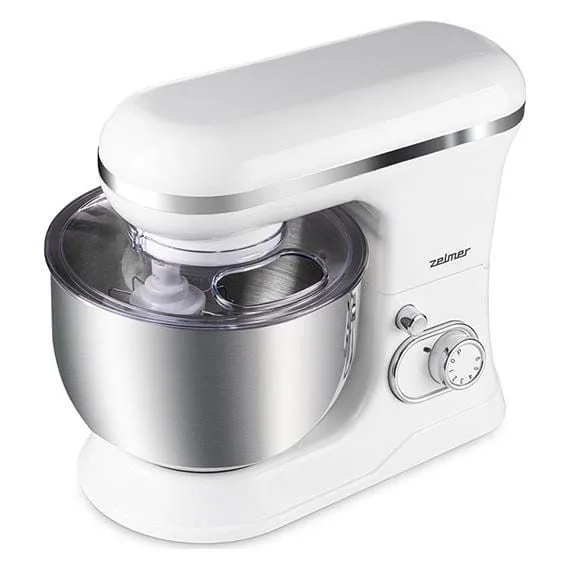 Zelmer ZKR1350 white — image 2