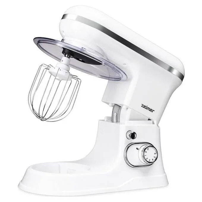 Zelmer ZKR1350 white — image 4