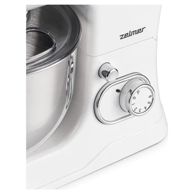 Zelmer ZKR1350 white — image 5