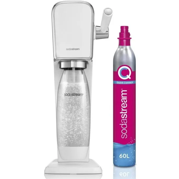 SodaStream ART — image 1