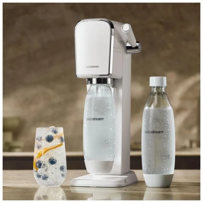 SodaStream ART — image 4