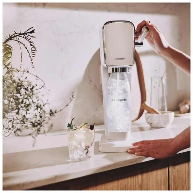 SodaStream ART — image 5