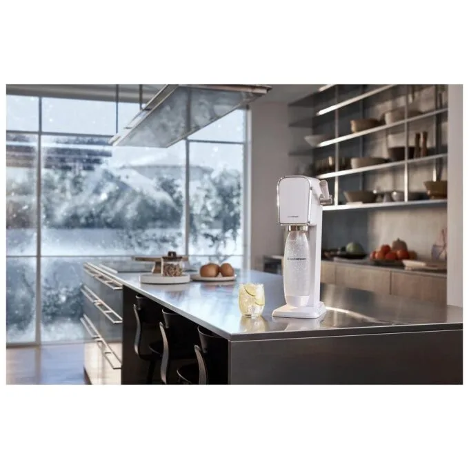 SodaStream ART — image 7