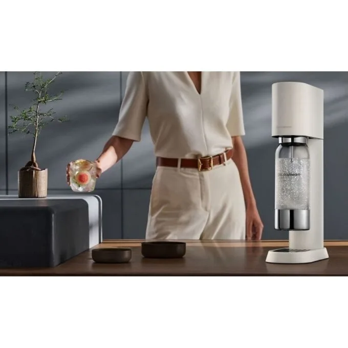 SodaStream Enso beżowy — image 2