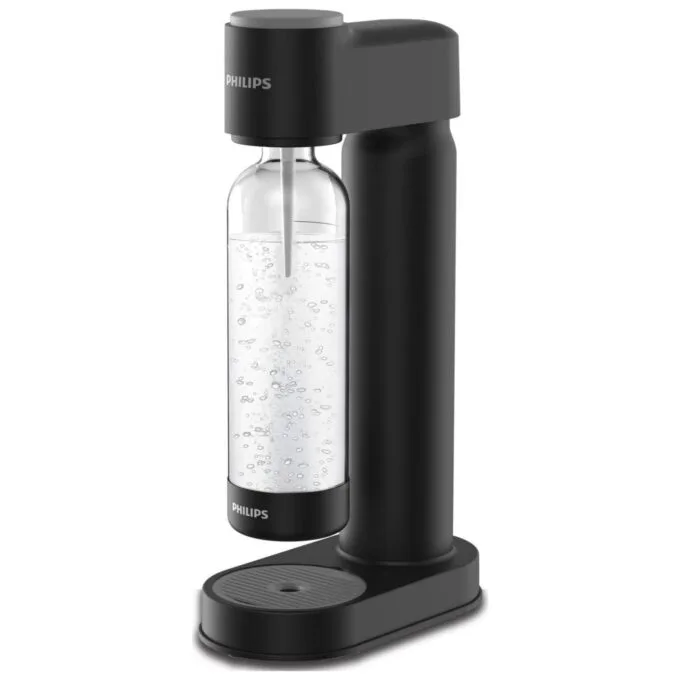Philips GoZero ADD4901BK/10 black — image 2
