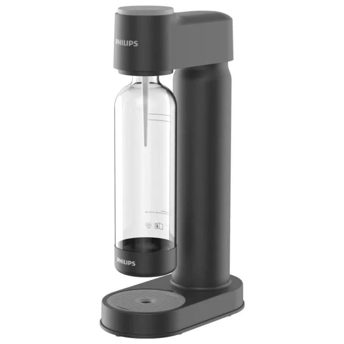 Philips GoZero ADD4901BK/10 black — image 3