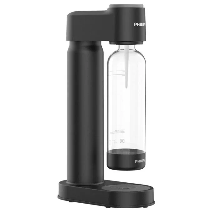 Philips GoZero ADD4901BK/10 black — image 4