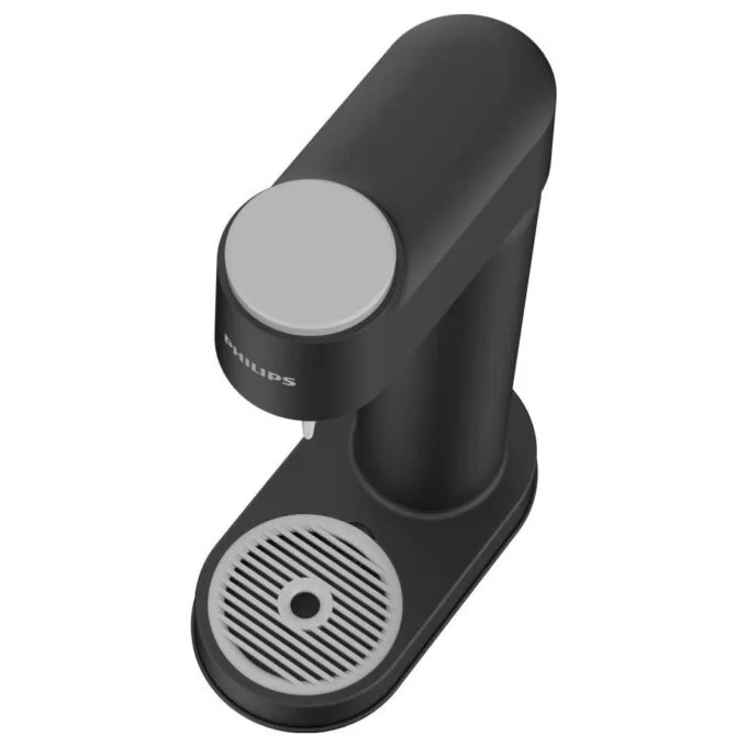 Philips GoZero ADD4901BK/10 black — image 5