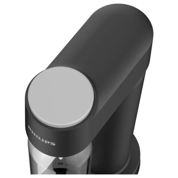 Philips GoZero ADD4901BK/10 black — image 6