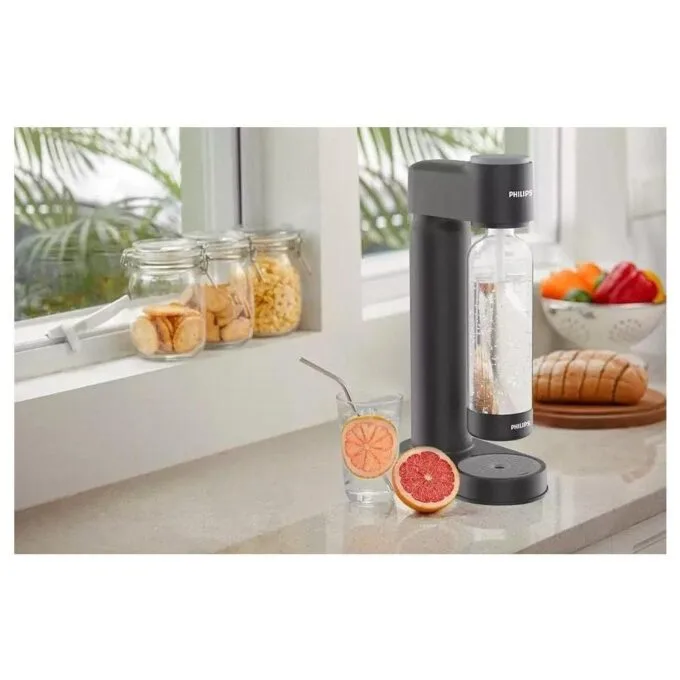Philips GoZero ADD4901BK/10 black — image 7