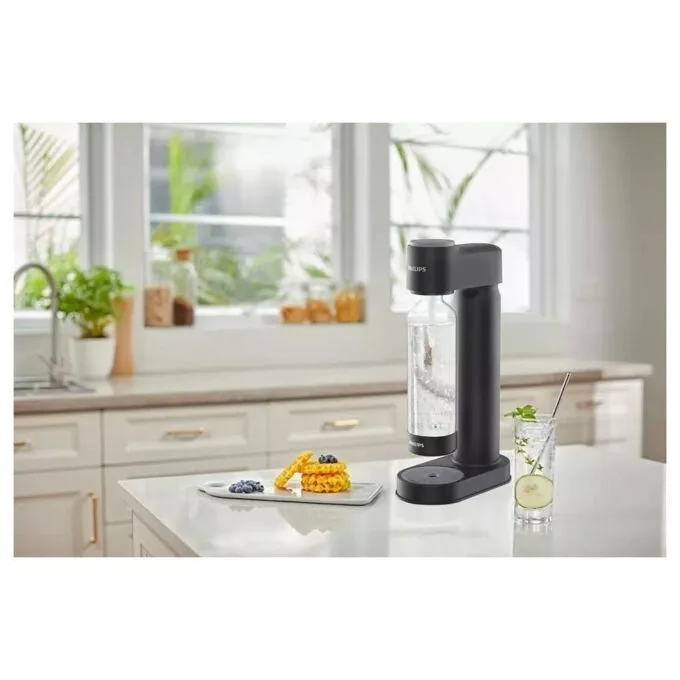 Philips GoZero ADD4901BK/10 black — image 8