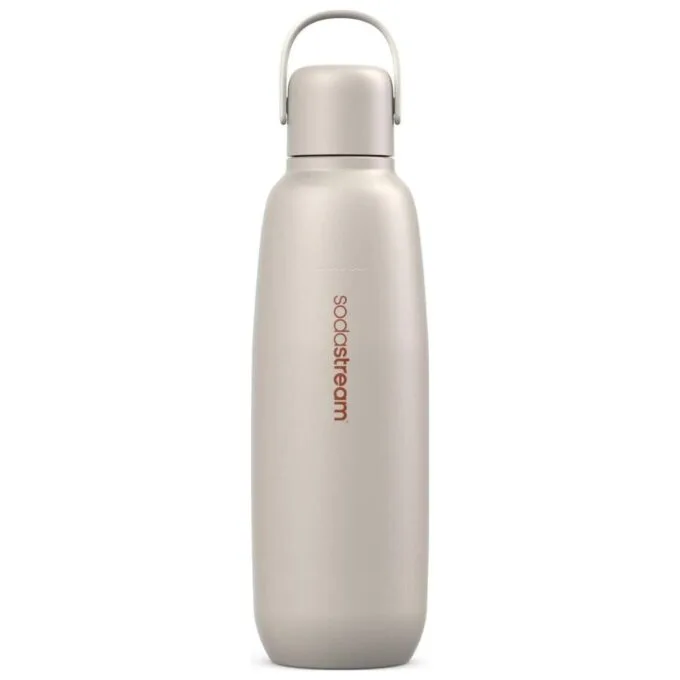 SodaStream Fizz&Go 900 ml beige — image 1