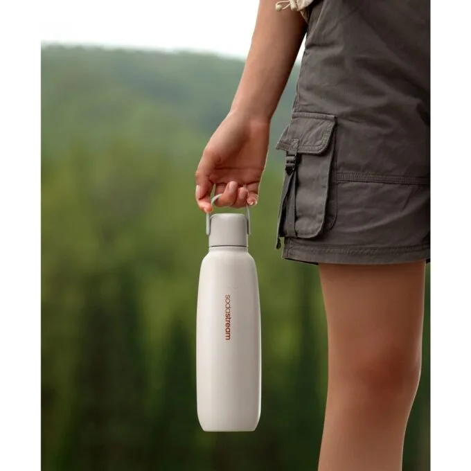 SodaStream Fizz&Go 900 ml beige — image 4