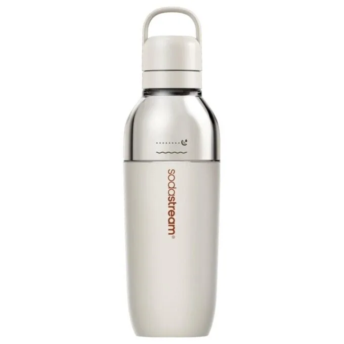 SodaStream Fizz&Go Easy Mix 710 ml beżowy — image 1