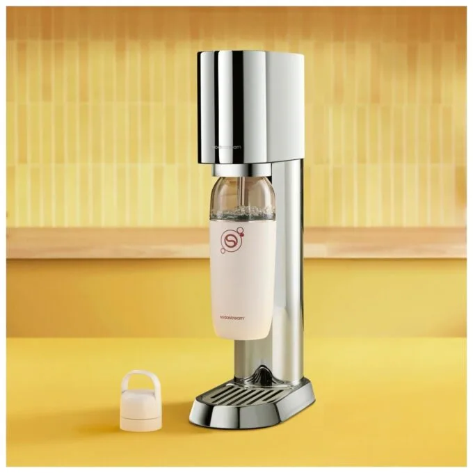 SodaStream Fizz&Go Easy Mix 710 ml beżowy — image 2