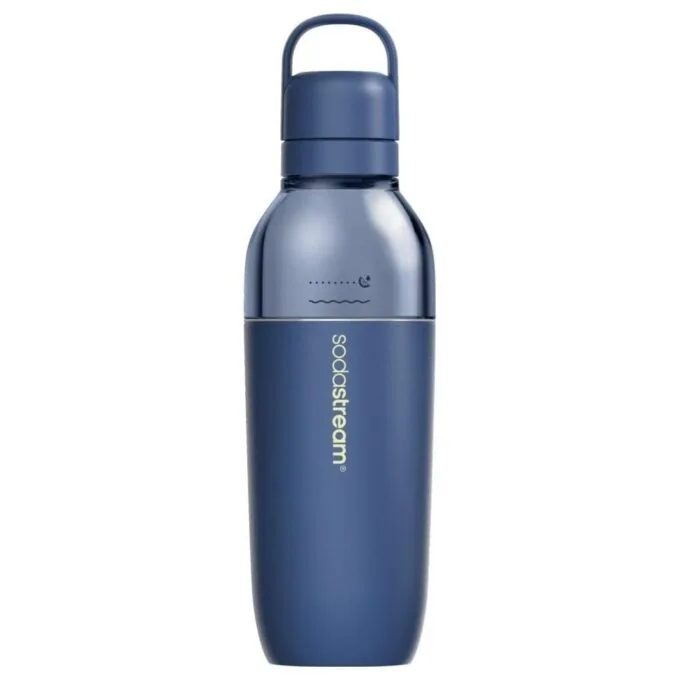 SodaStream Fizz&Go Easy Mix 710 ml navy — image 1