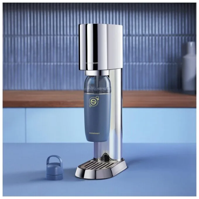 SodaStream Fizz&Go Easy Mix 710 ml navy — image 2