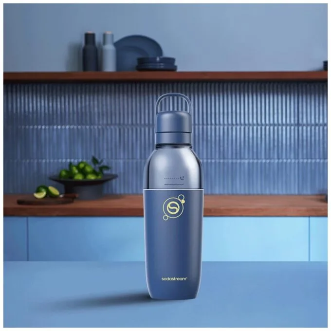 SodaStream Fizz&Go Easy Mix 710 ml navy — image 7