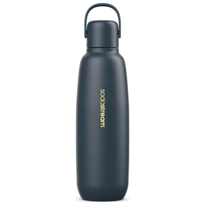 SodaStream Fizz&Go 900 ml navy — image 1