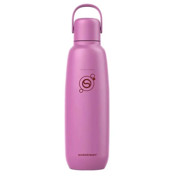 SodaStream Fizz&Go 900 ml Guava różowy — image 1