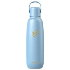SodaStream Fizz&Go 900 ml Ice niebieski