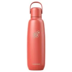 SodaStream Fizz&Go 900 ml Papaya koralowy