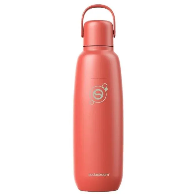 SodaStream Fizz&Go 900 ml Papaya koralowy — image 1