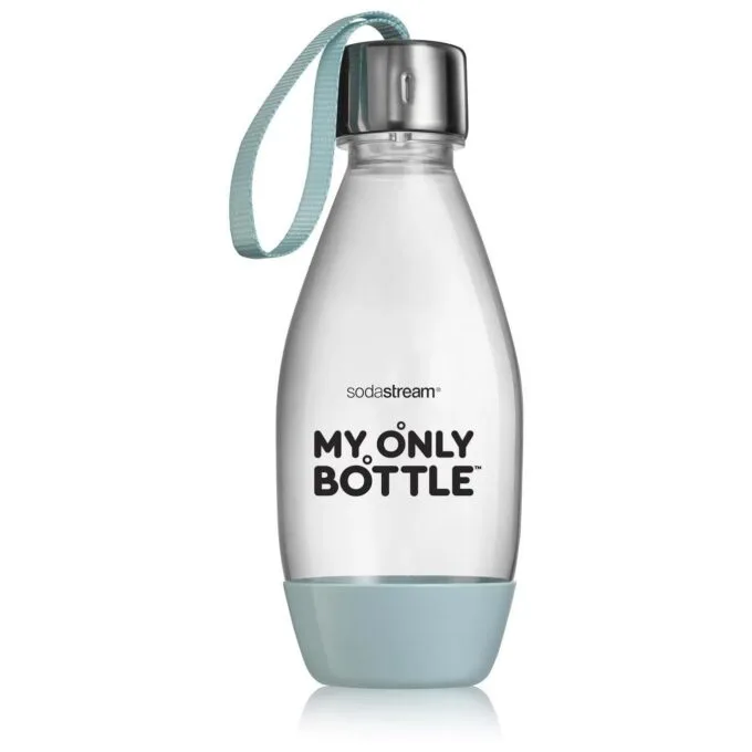 SodaStream My Only Bottle 500 ml miętowy — image 1