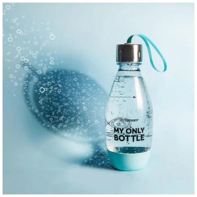 SodaStream My Only Bottle 500 ml miętowy — image 6
