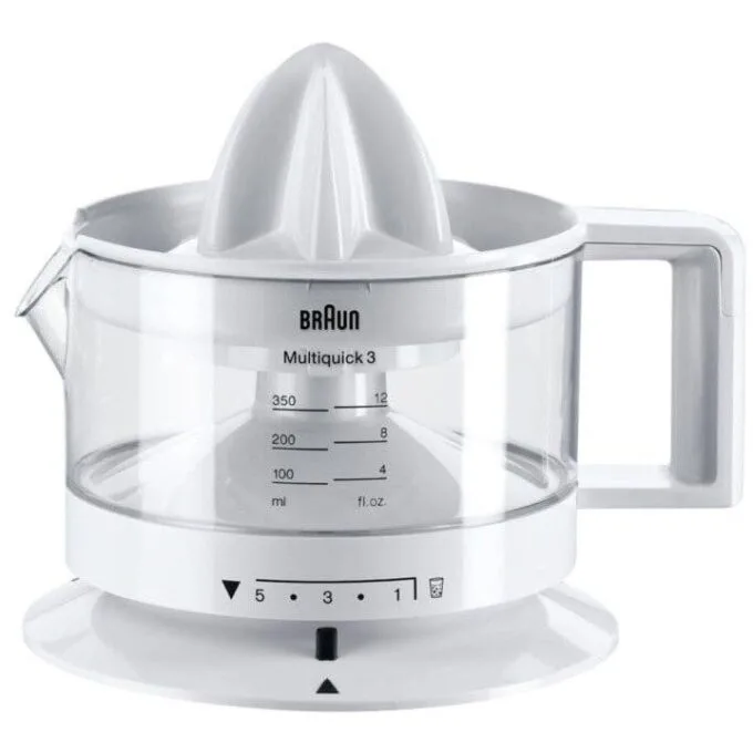 Braun CJ 3000 — image 1