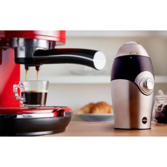 Eldom MK100S — image 9