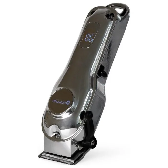 Oromed Oro-Barber srebrny — image 3