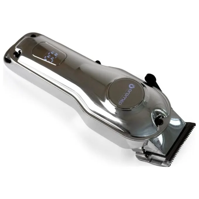 Oromed Oro-Barber srebrny — image 4