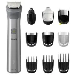 Philips Multigroom 5000 10w1 MG5920/15 srebrny