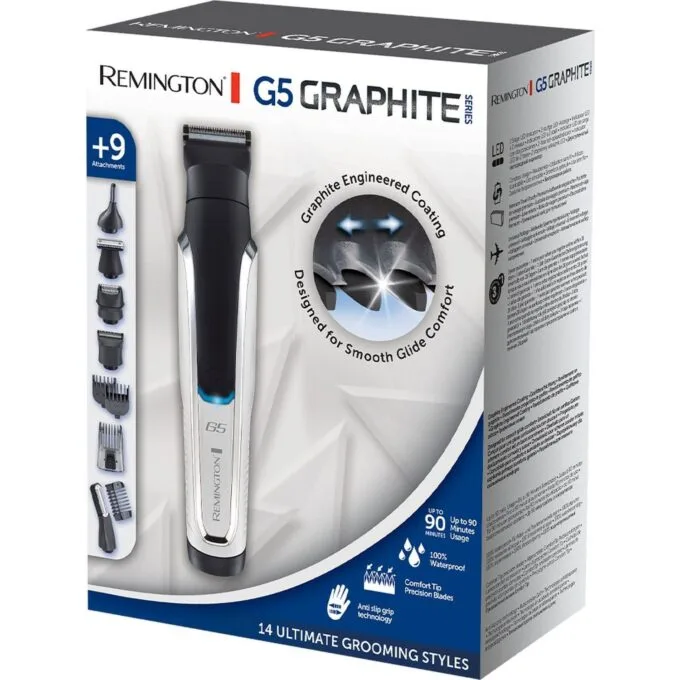 Remington Graphite PG5000 — image 11