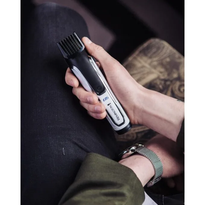 Remington Graphite PG5000 — image 5