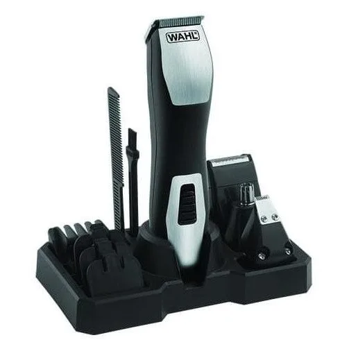 Wahl 09855-1216 Groomsman Pro Trimmer black — image 2