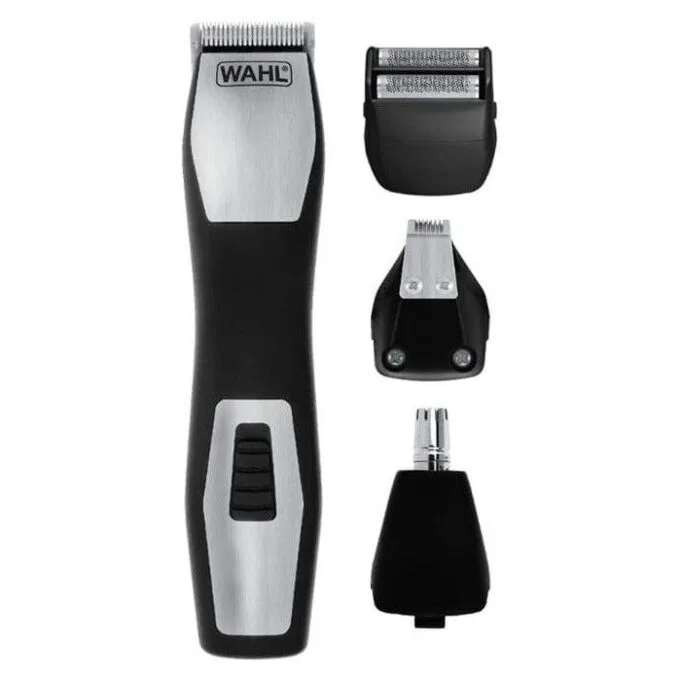 Wahl 09855-1216 Groomsman Pro Trimmer black — image 3