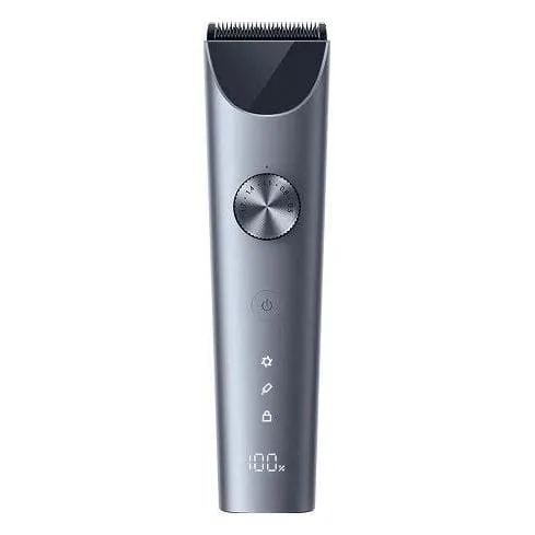 Xiaomi Hair Clipper 2 grey — image 1