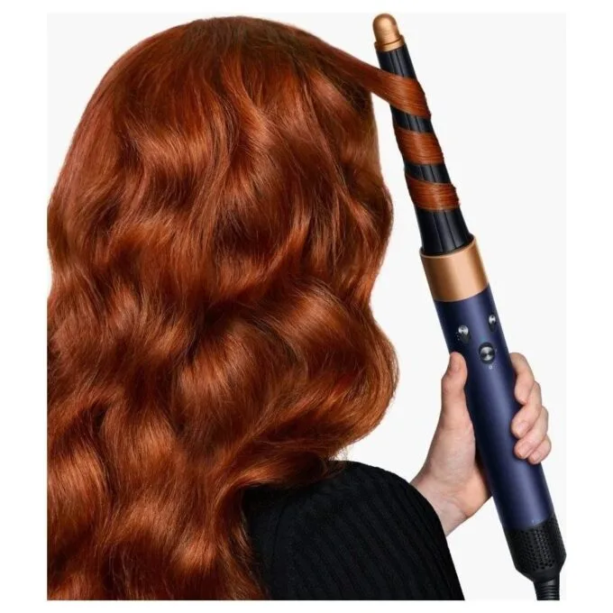 Dyson Airwrap Multistyler i.d. Curly+Coily Prussian blue/coil — image 3