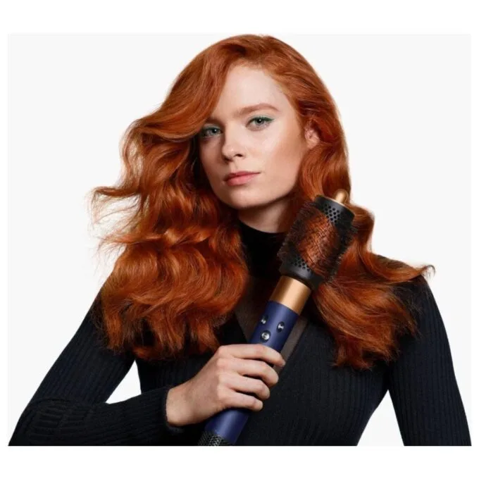 Dyson Airwrap Multistyler i.d. Curly+Coily Prussian blue/coil — image 5