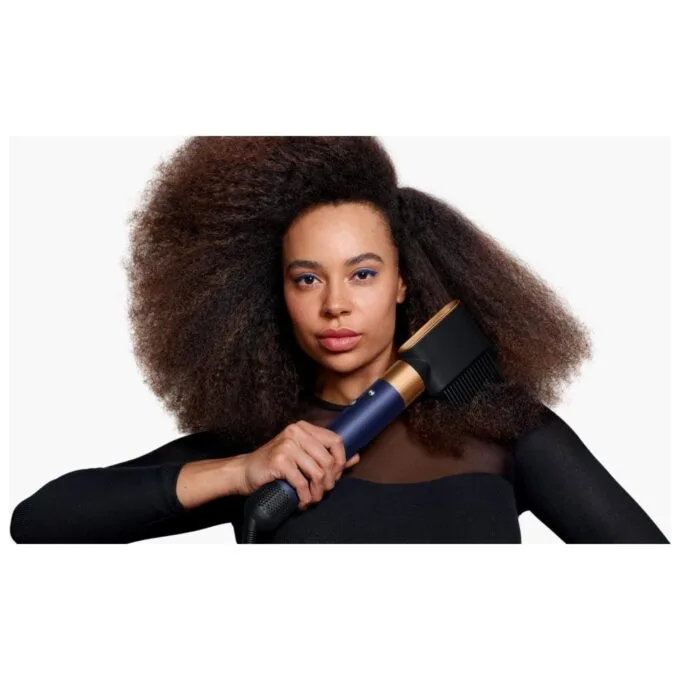 Dyson Airwrap Multistyler i.d. Curly+Coily Prussian blue/coil — image 6