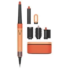 Dyson Airwrap Multistyler i.d. Straight+Wavy peach/topase