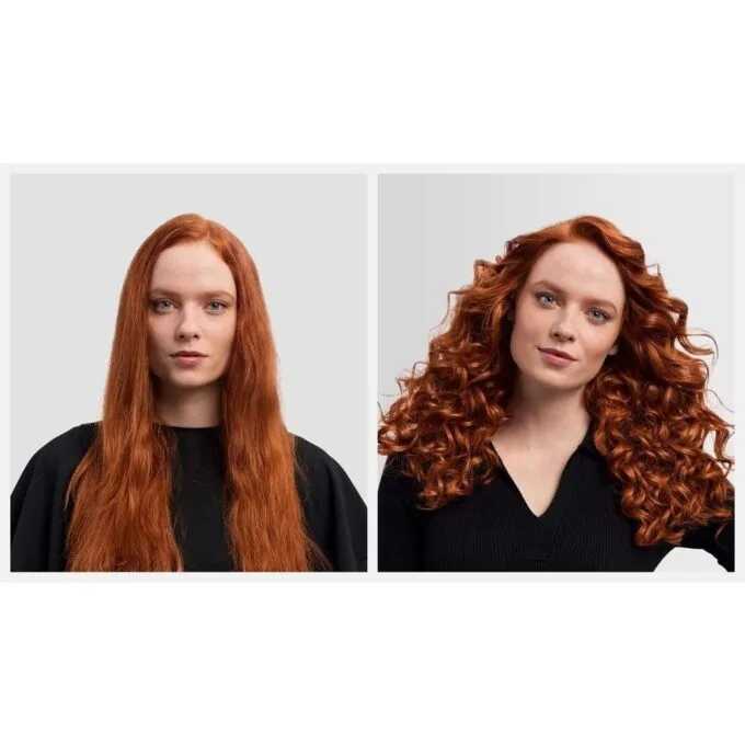 Dyson Airwrap Multistyler i.d. Straight+Wavy peach/topase — image 3