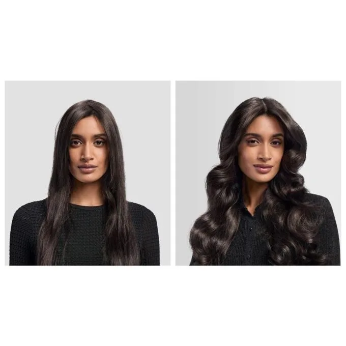 Dyson Airwrap Multistyler i.d. Straight+Wavy peach/topase — image 4