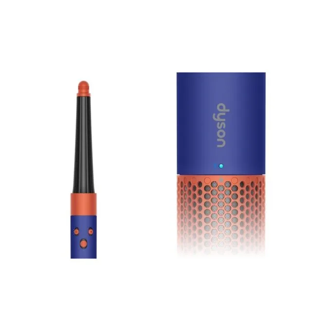 Dyson Airwrap Multistyler i.d. Curly+Coily blue/topase — image 2